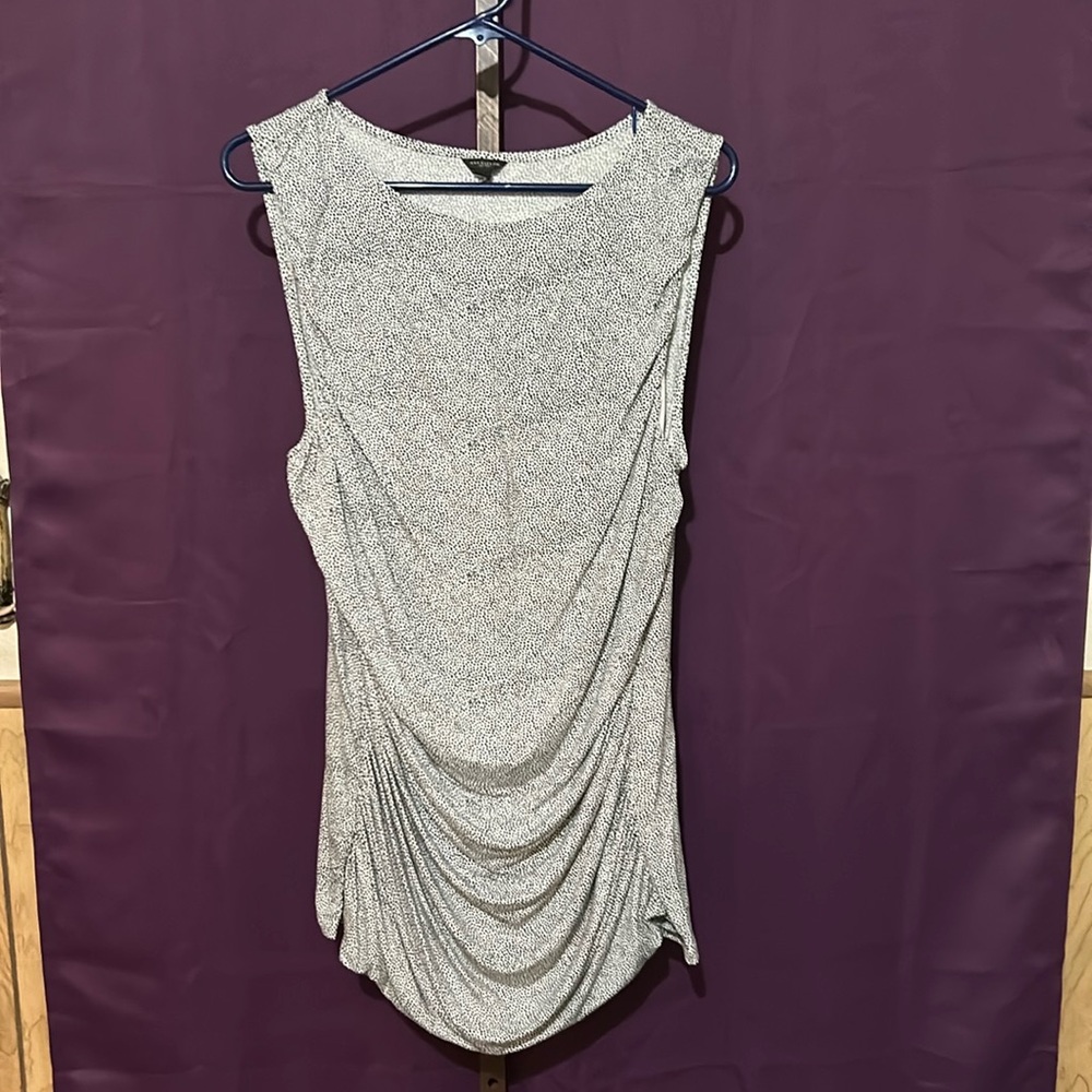 Ann Taylor size large blouse